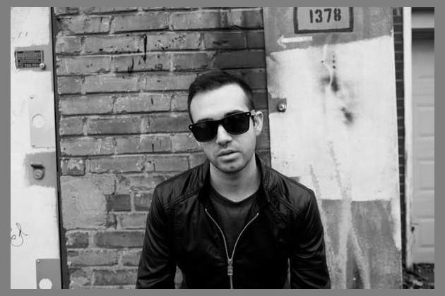 Chris Lago